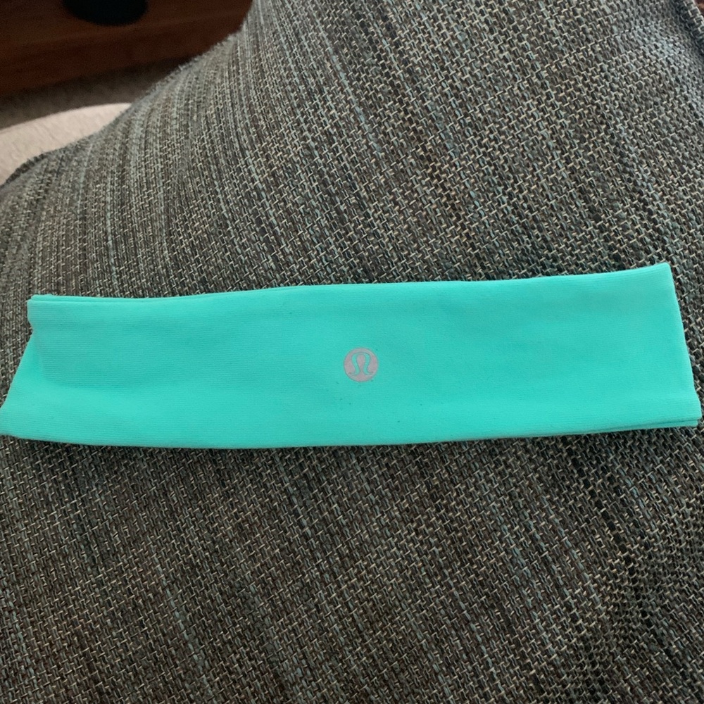 Lululemon Headband